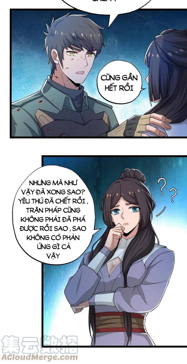 Nguyên Long Chapter 267 - Trang 2