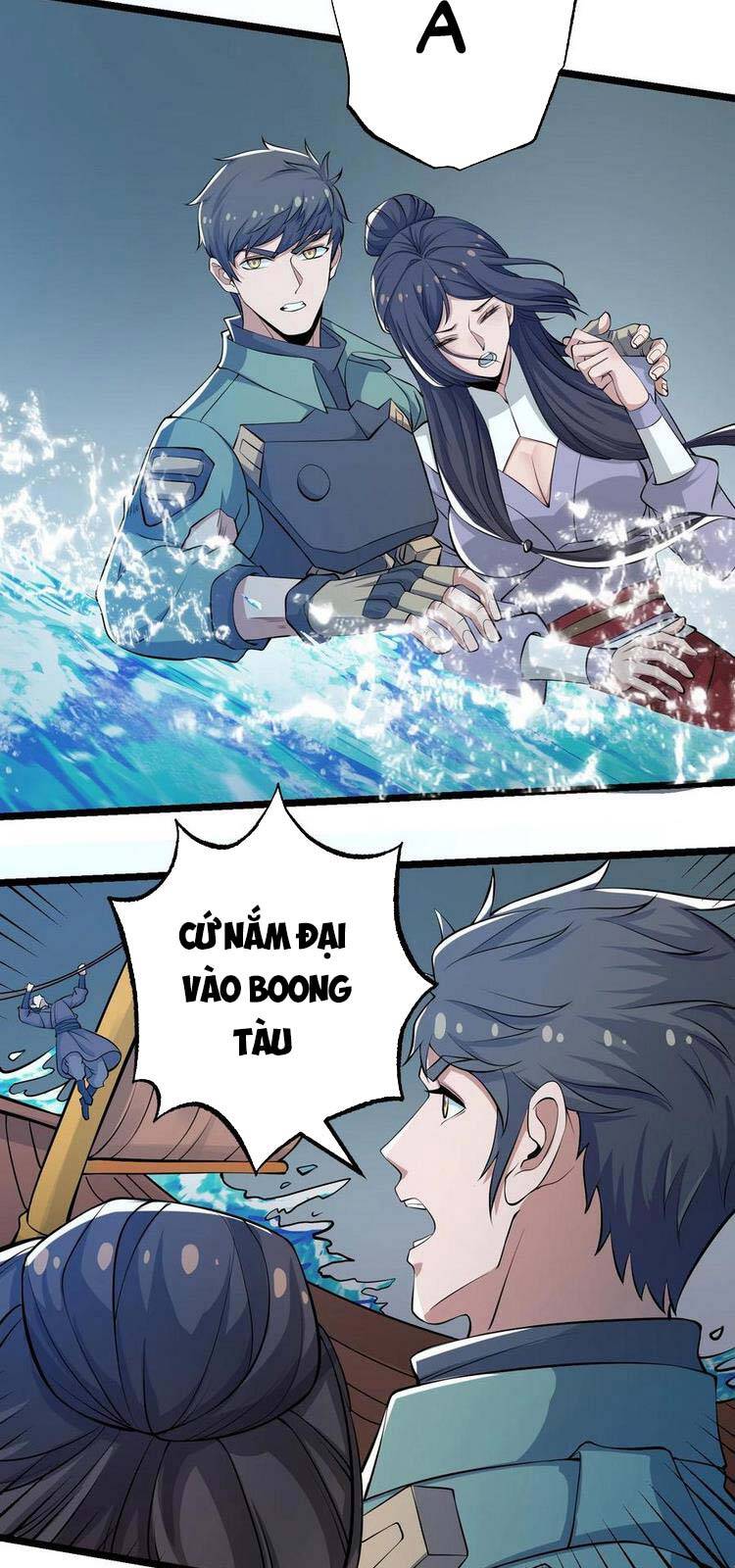 Nguyên Long Chapter 267 - Trang 2