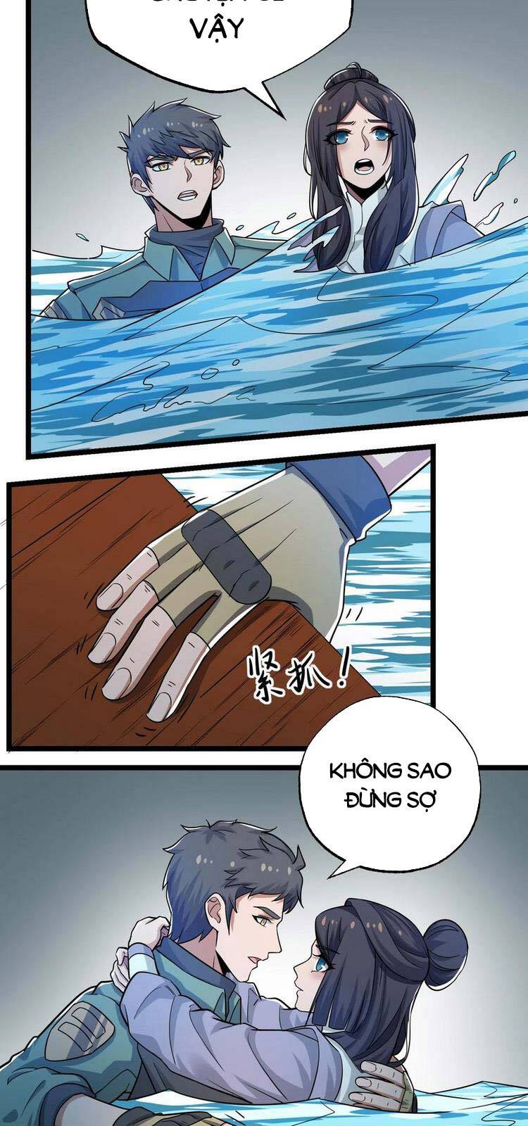 Nguyên Long Chapter 267 - Trang 2