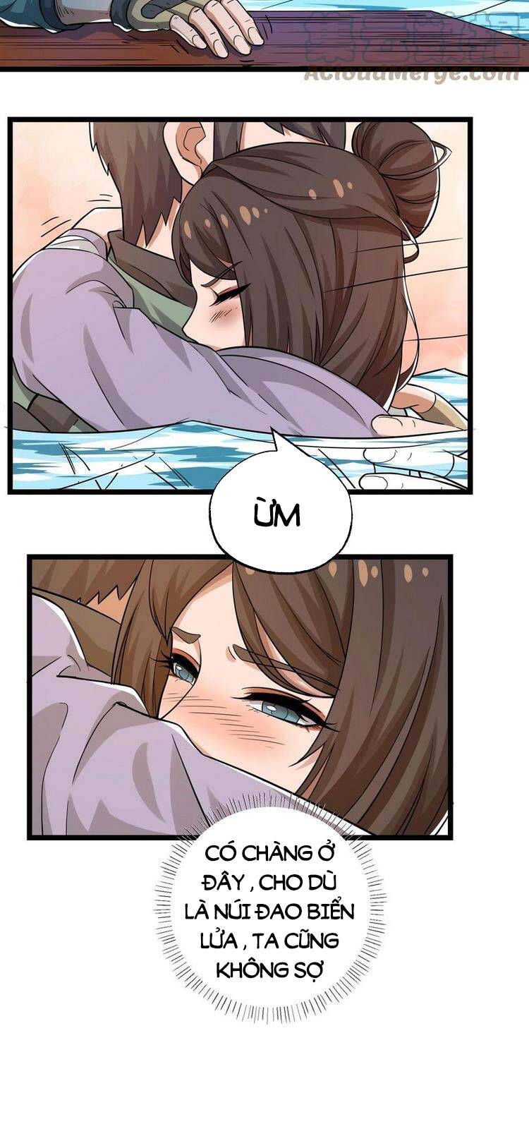 Nguyên Long Chapter 267 - Trang 2