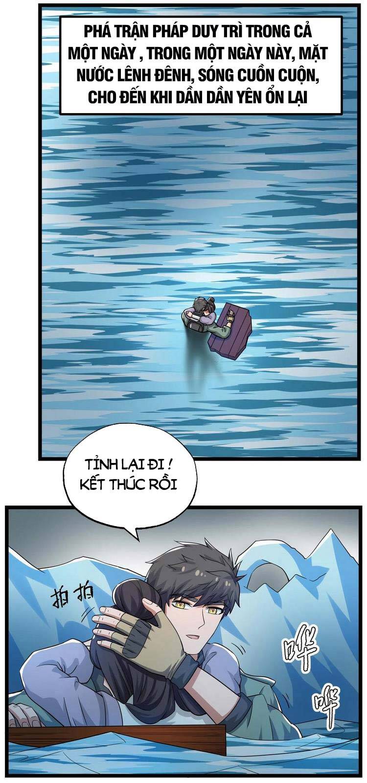 Nguyên Long Chapter 267 - Trang 2