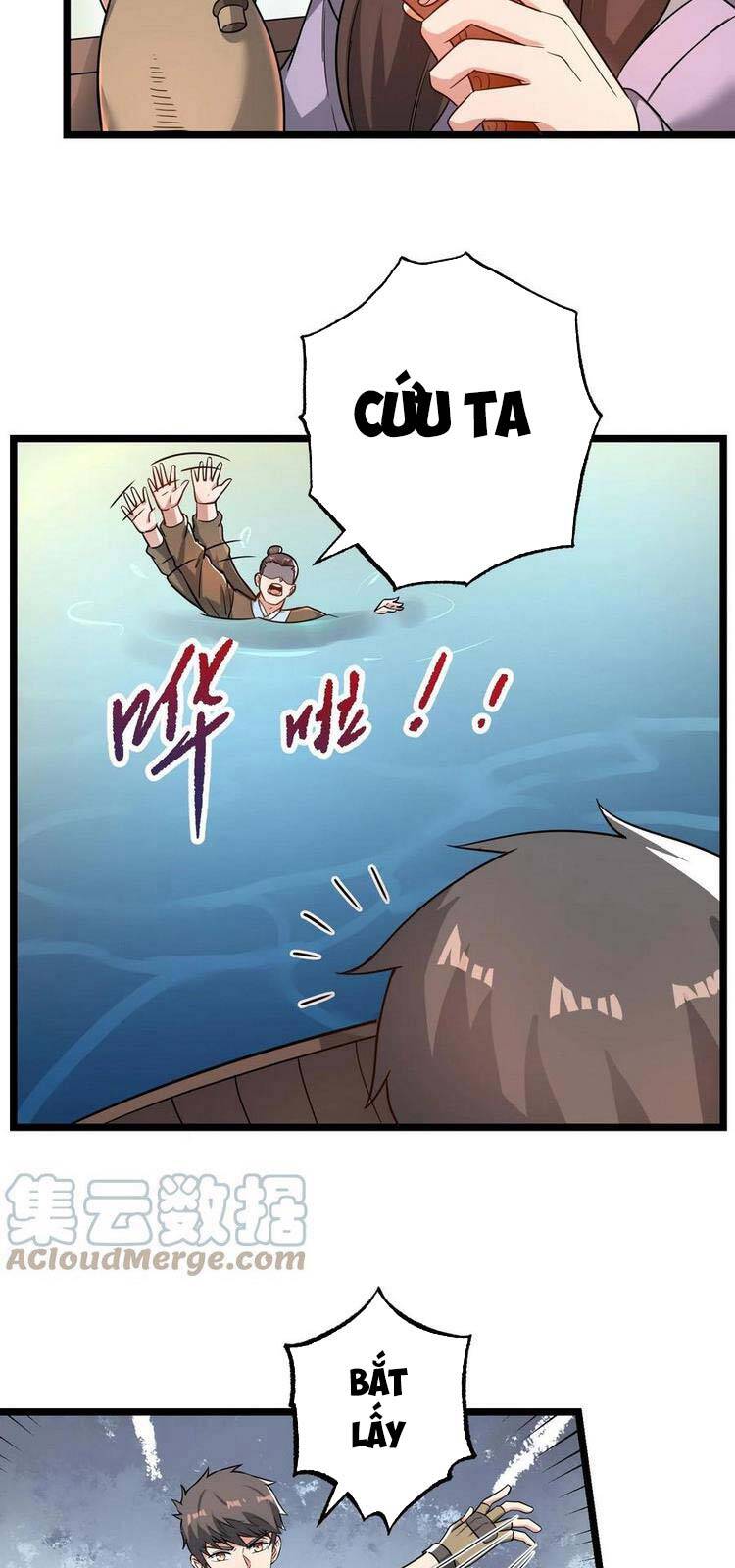 Nguyên Long Chapter 267 - Trang 2