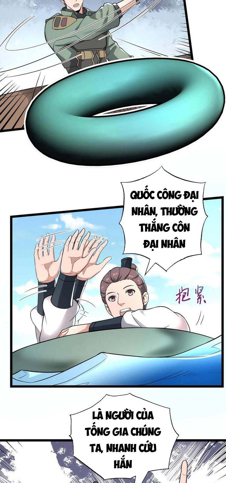 Nguyên Long Chapter 267 - Trang 2
