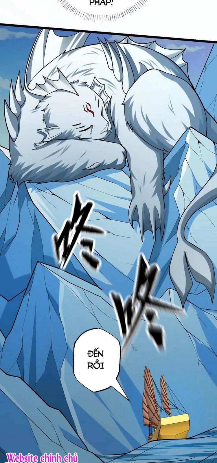 Nguyên Long Chapter 267 - Trang 2