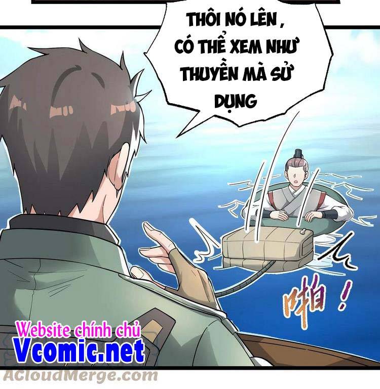 Nguyên Long Chapter 267 - Trang 2