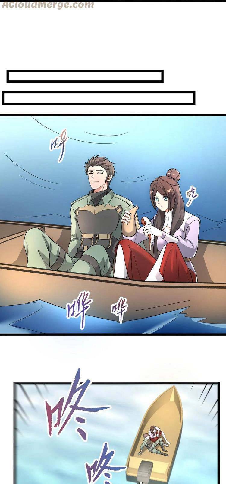 Nguyên Long Chapter 267 - Trang 2