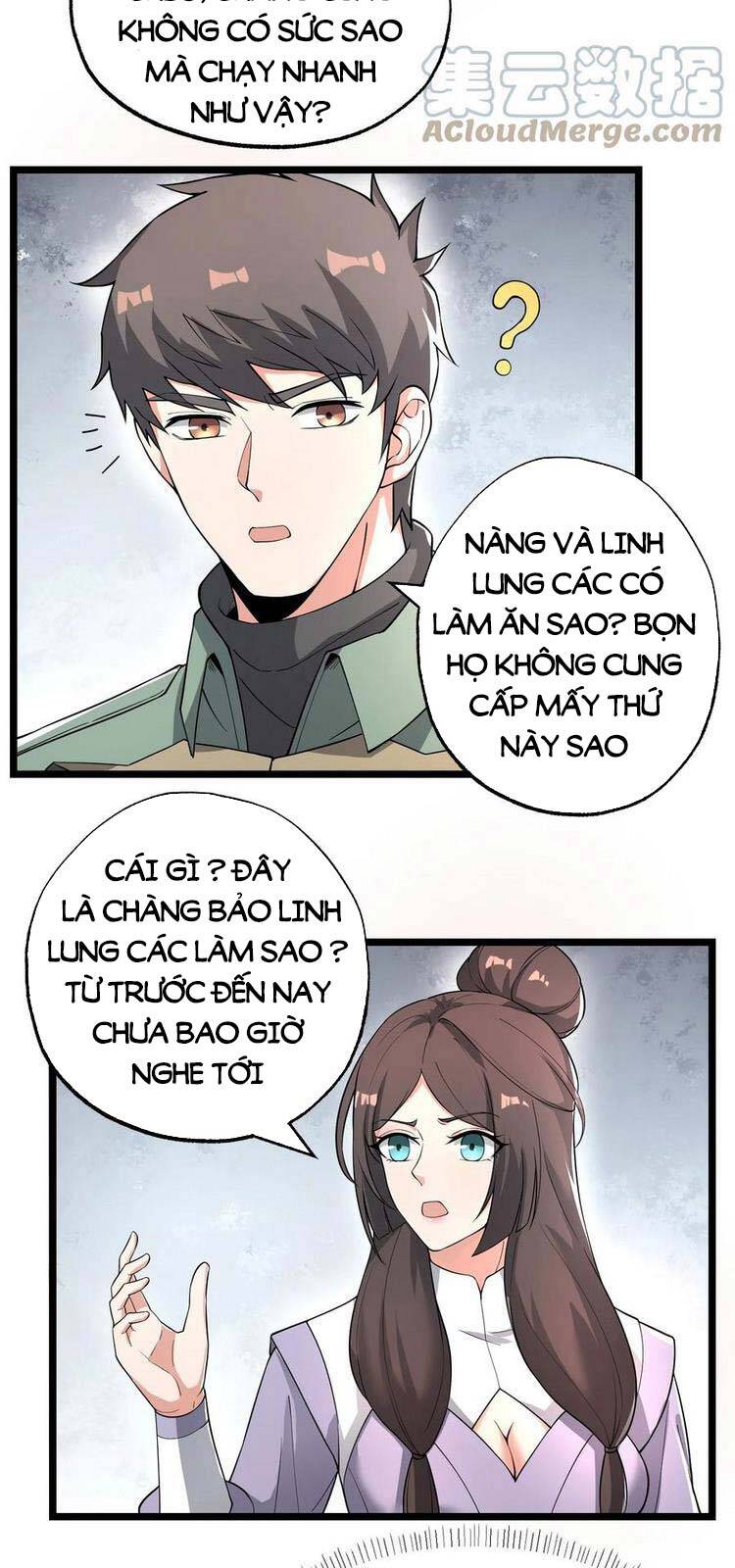 Nguyên Long Chapter 267 - Trang 2