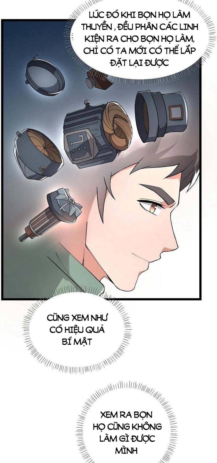 Nguyên Long Chapter 267 - Trang 2