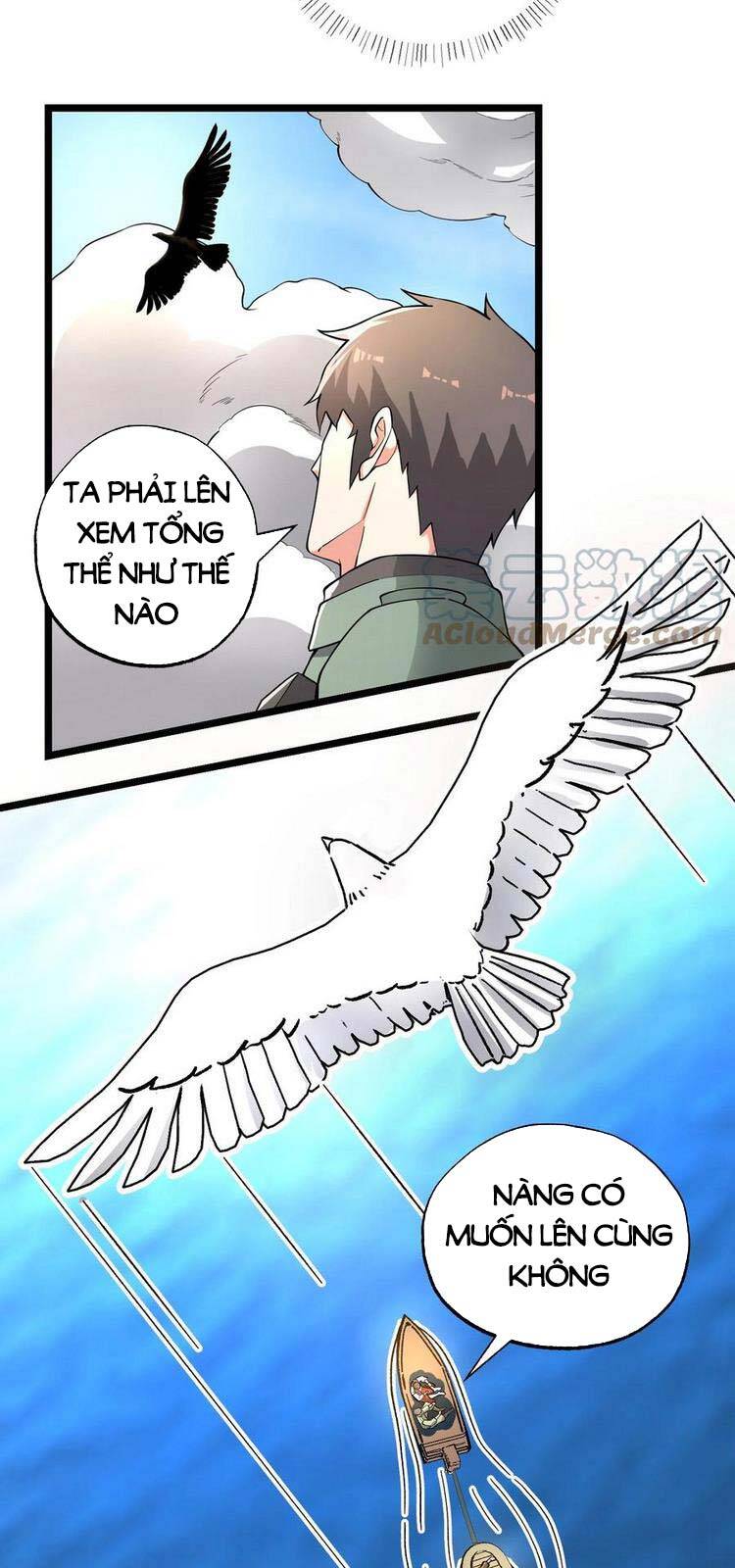 Nguyên Long Chapter 267 - Trang 2