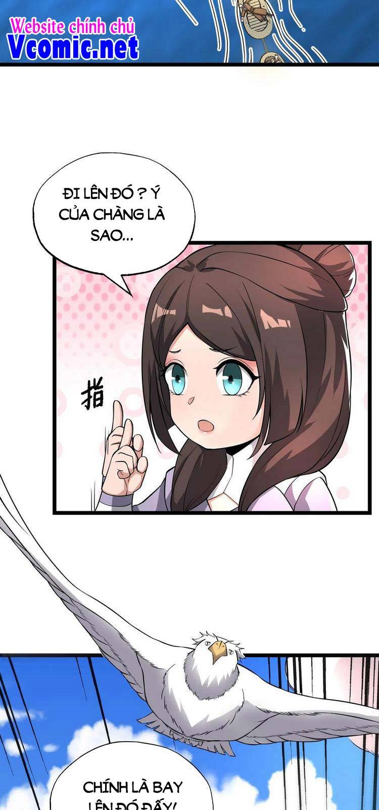 Nguyên Long Chapter 267 - Trang 2