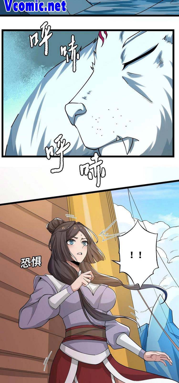 Nguyên Long Chapter 267 - Trang 2