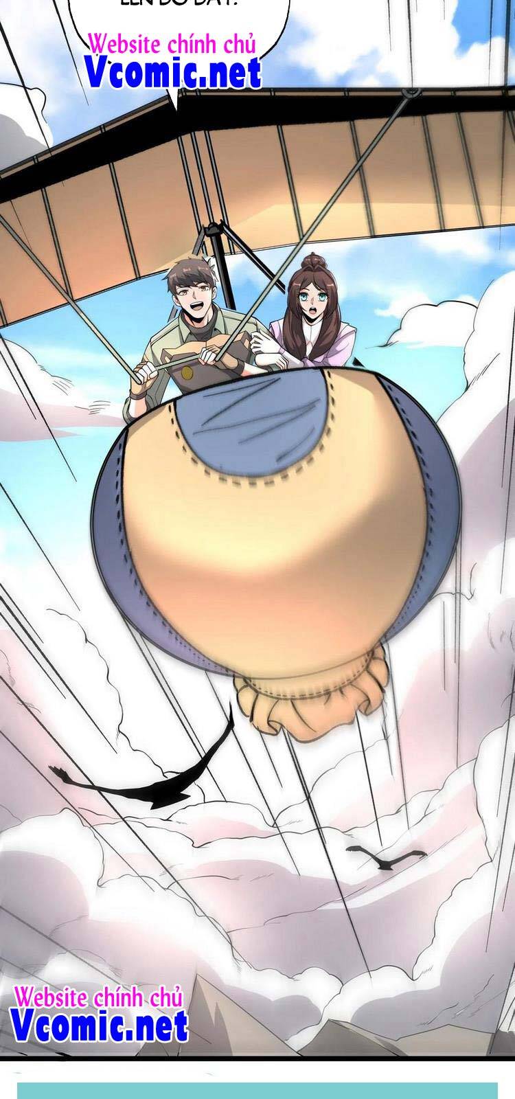 Nguyên Long Chapter 267 - Trang 2