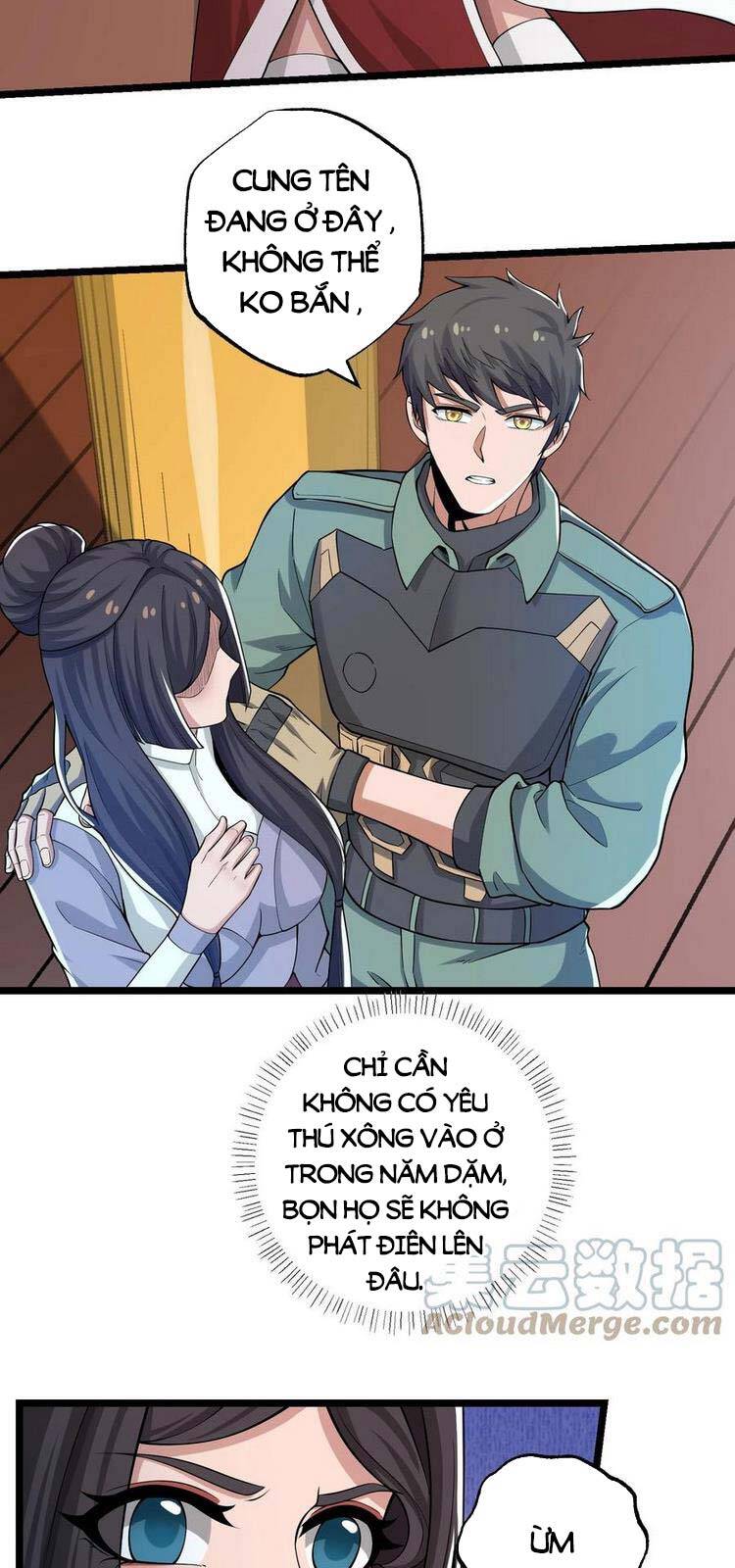 Nguyên Long Chapter 267 - Trang 2