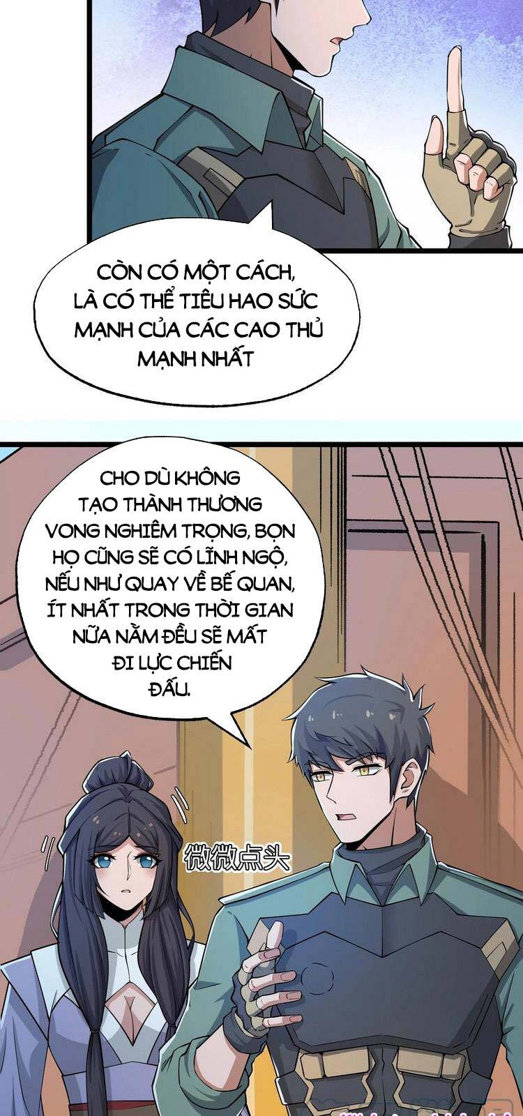 Nguyên Long Chapter 267 - Trang 2