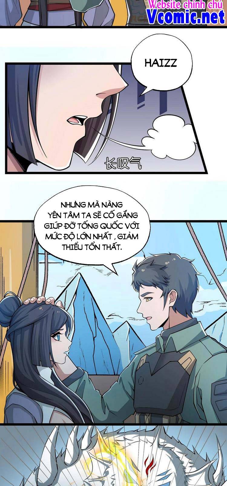 Nguyên Long Chapter 267 - Trang 2
