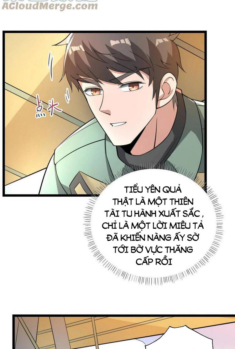 Nguyên Long Chapter 268 - Trang 2