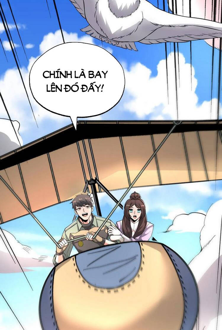 Nguyên Long Chapter 268 - Trang 2