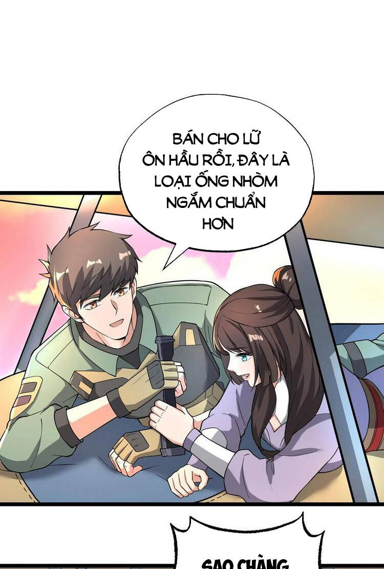 Nguyên Long Chapter 268 - Trang 2