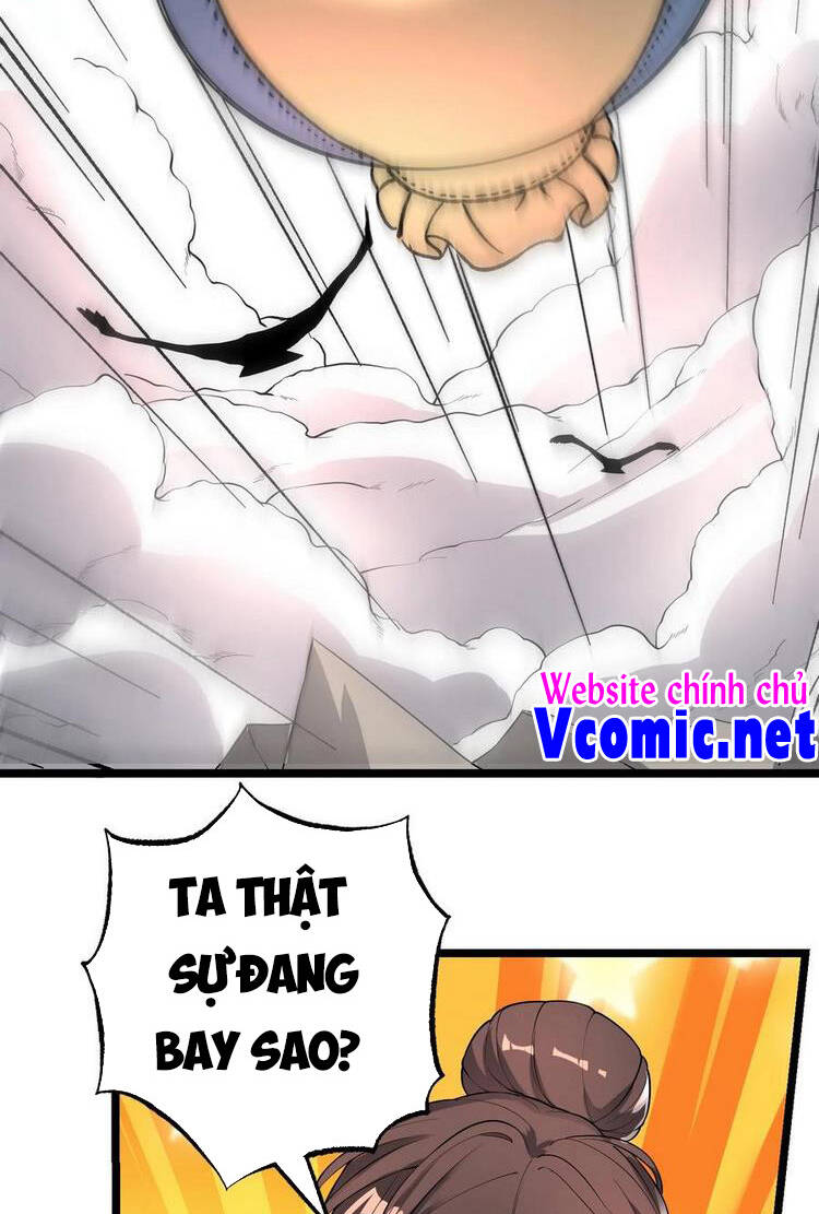 Nguyên Long Chapter 268 - Trang 2