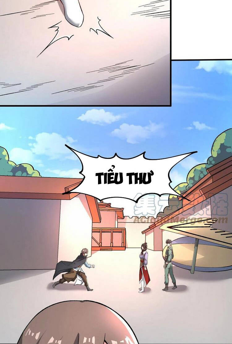 Nguyên Long Chapter 268 - Trang 2