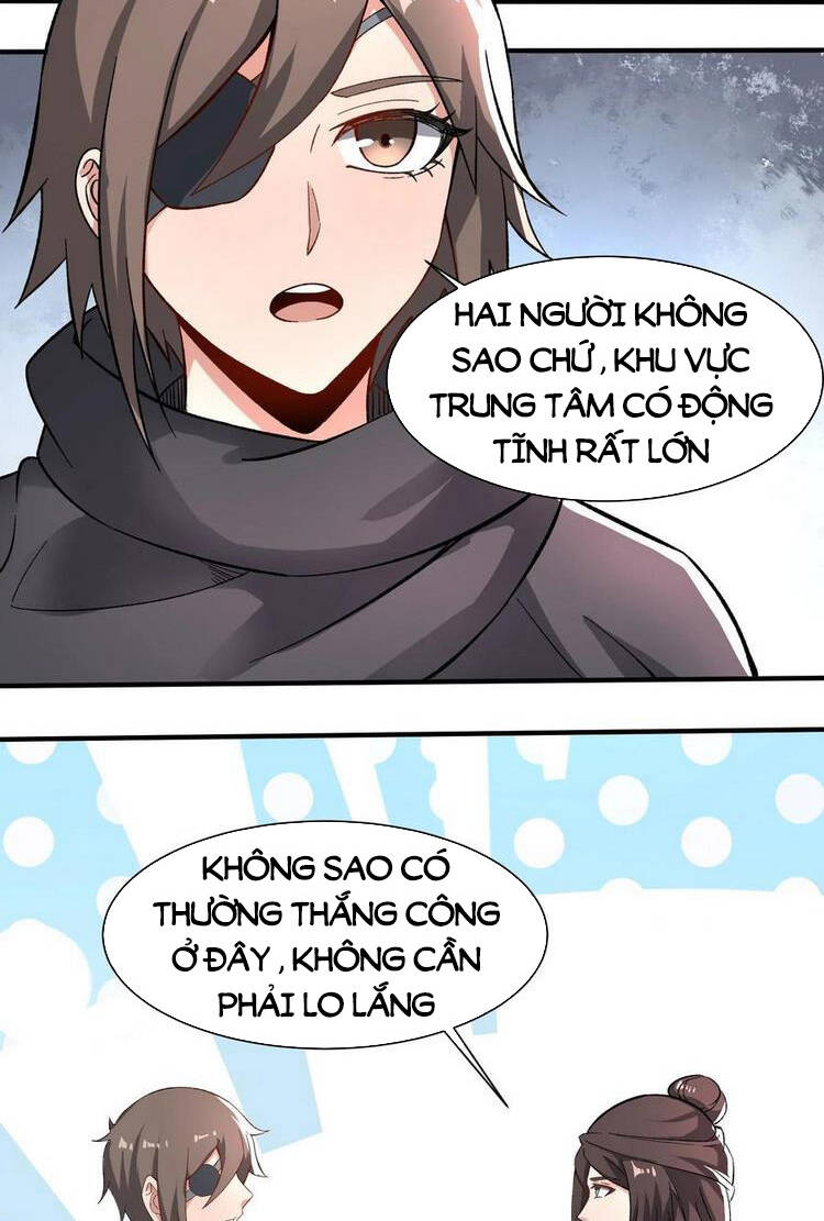 Nguyên Long Chapter 268 - Trang 2