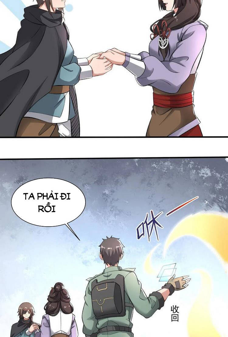 Nguyên Long Chapter 268 - Trang 2