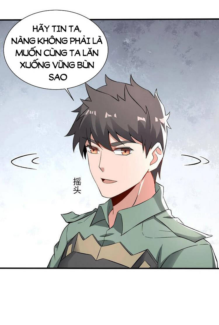 Nguyên Long Chapter 268 - Trang 2