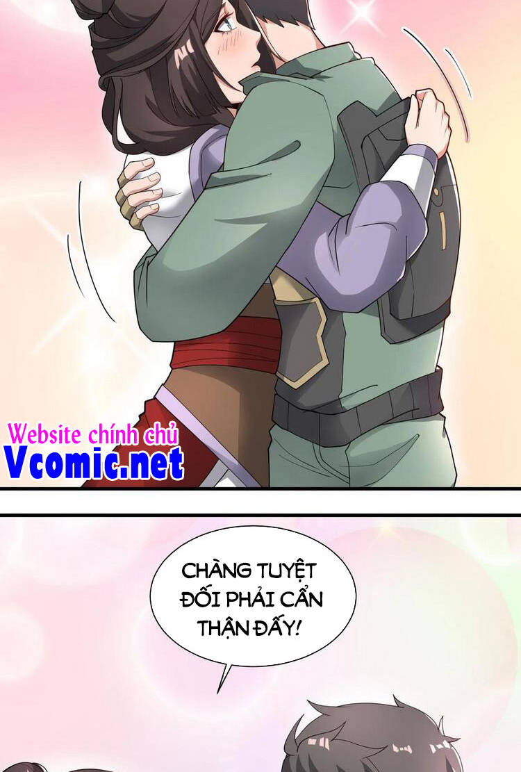 Nguyên Long Chapter 268 - Trang 2