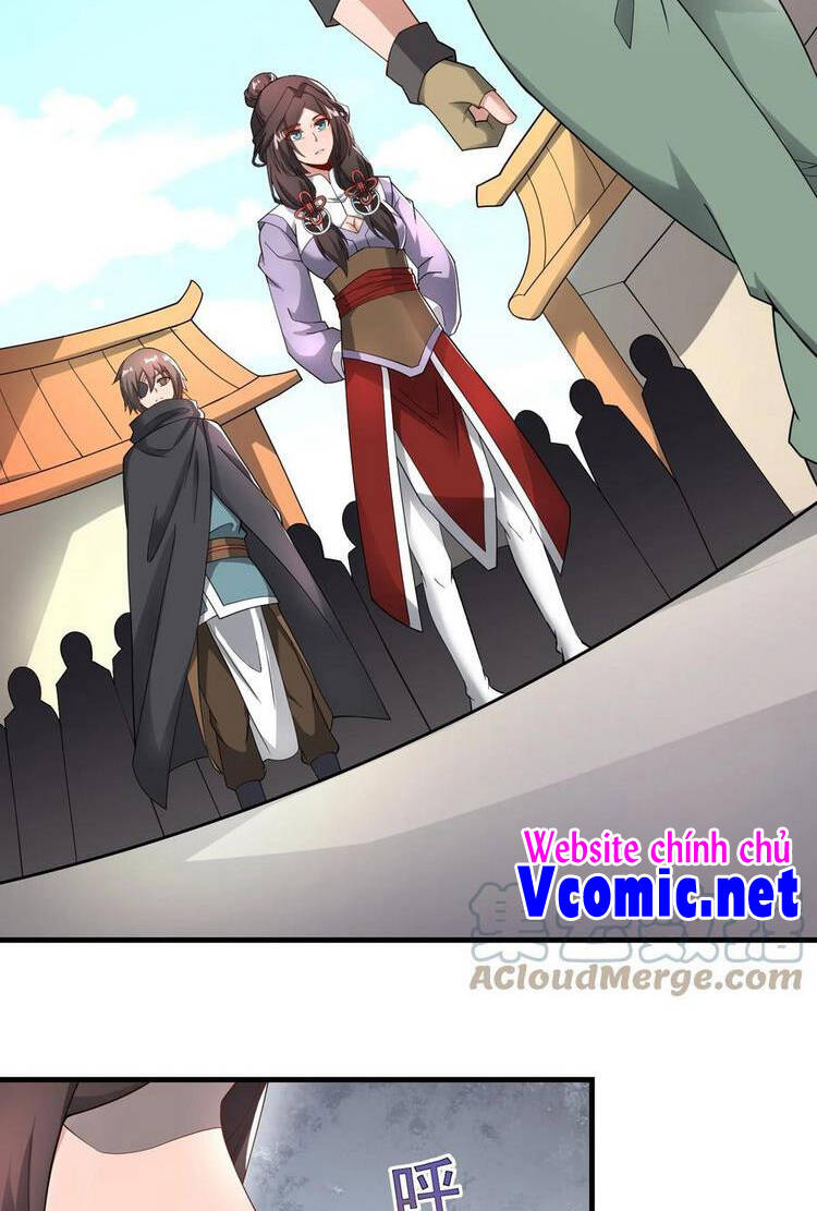 Nguyên Long Chapter 268 - Trang 2