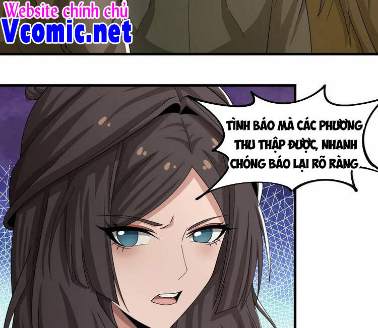Nguyên Long Chapter 268 - Trang 2