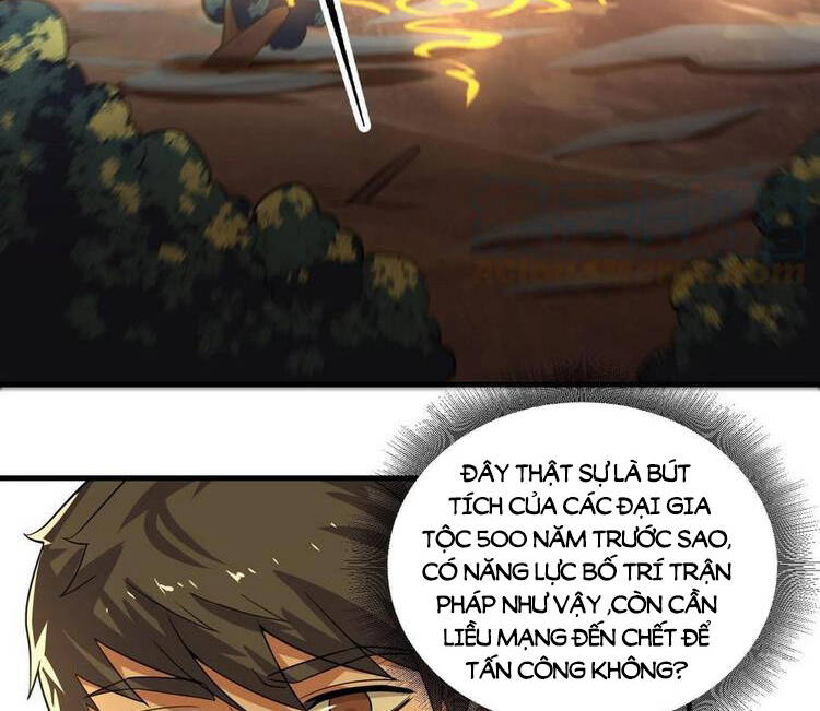 Nguyên Long Chapter 268 - Trang 2