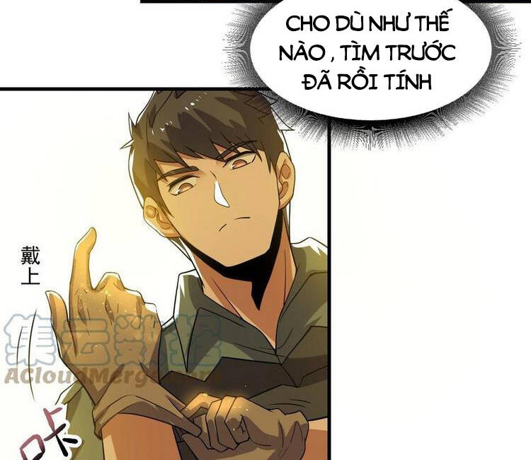 Nguyên Long Chapter 268 - Trang 2