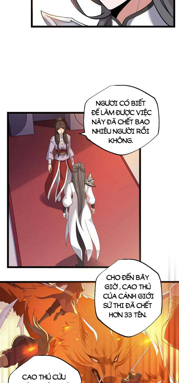 Nguyên Long Chapter 269 - Trang 2