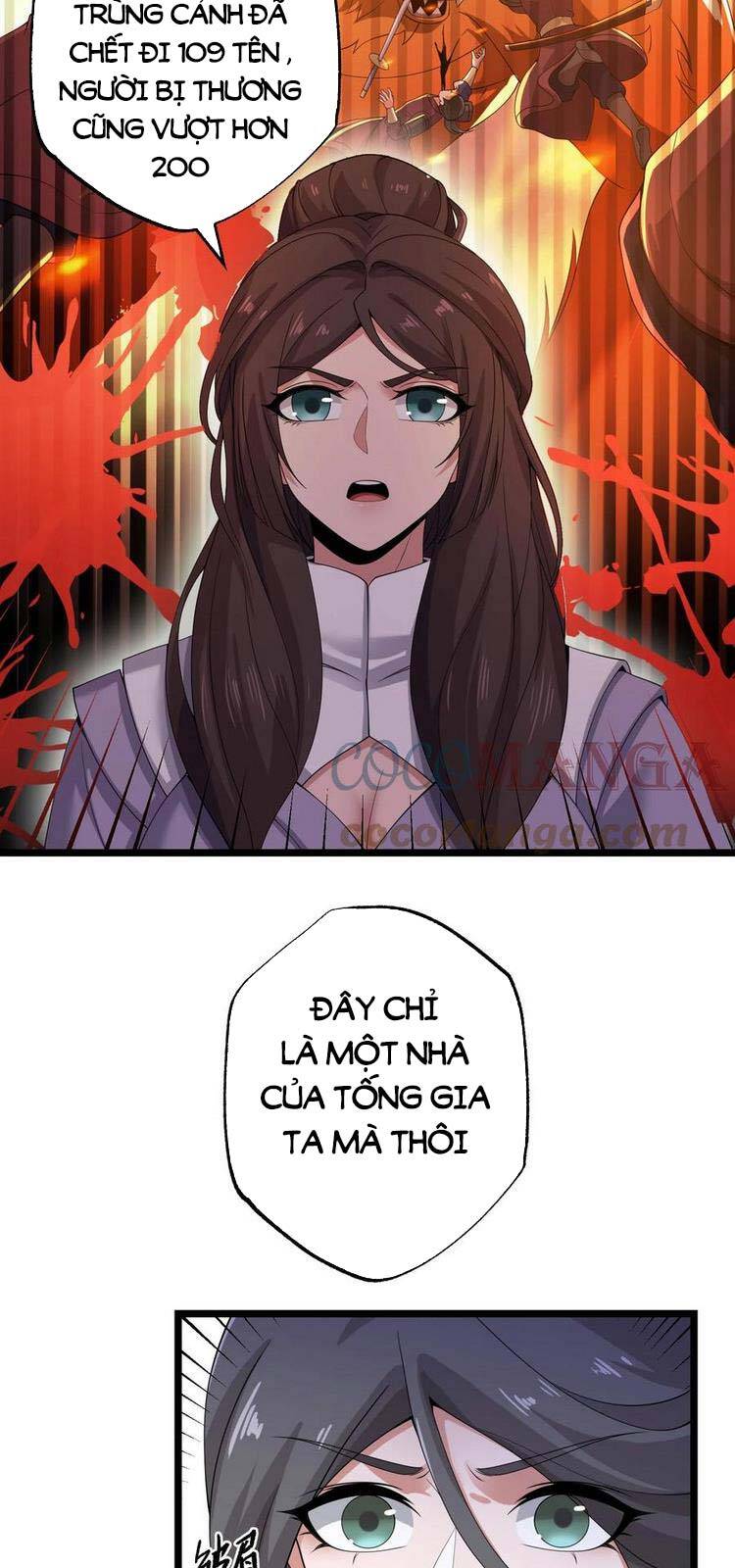 Nguyên Long Chapter 269 - Trang 2