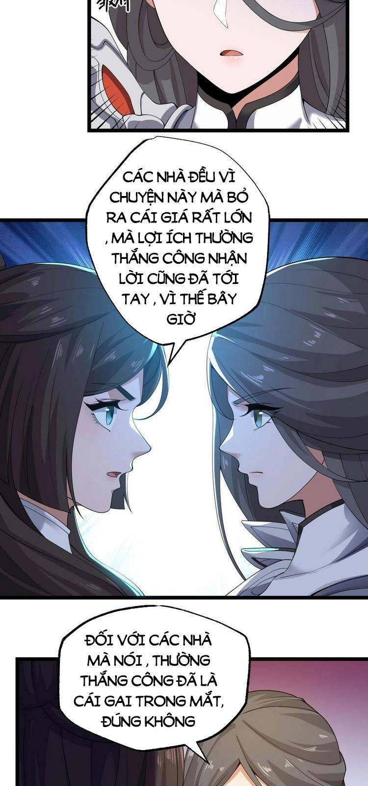 Nguyên Long Chapter 269 - Trang 2