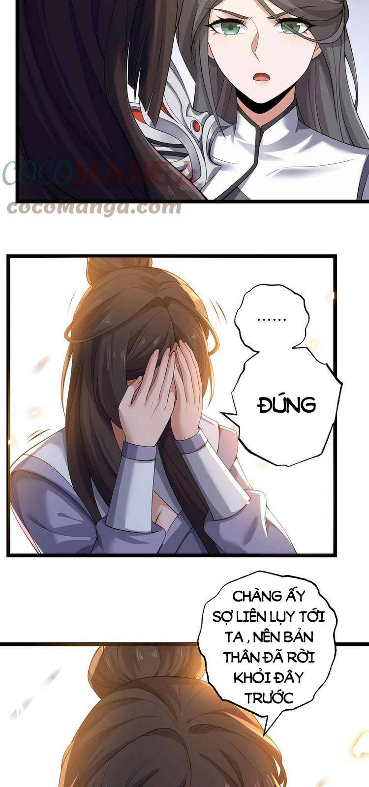 Nguyên Long Chapter 269 - Trang 2