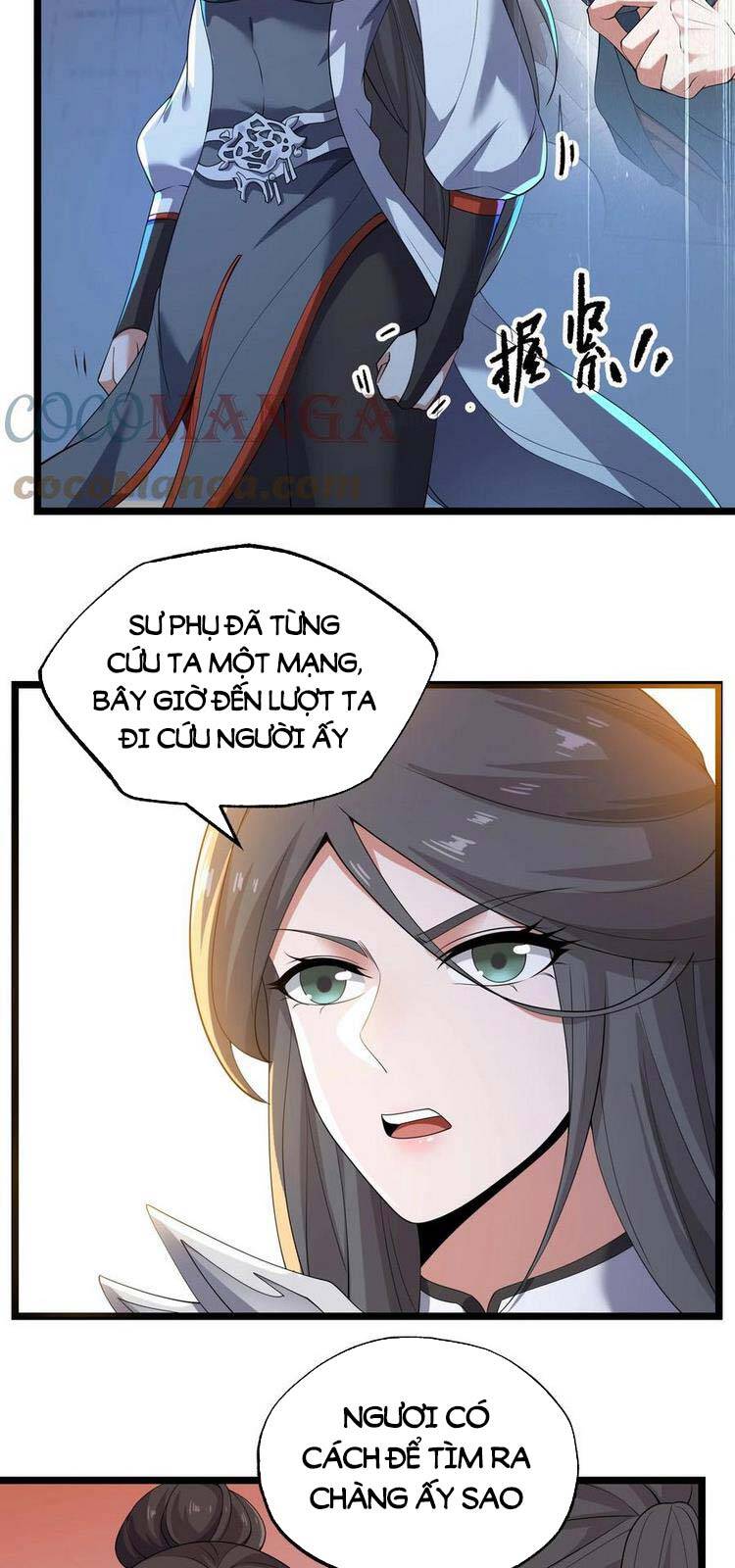 Nguyên Long Chapter 269 - Trang 2