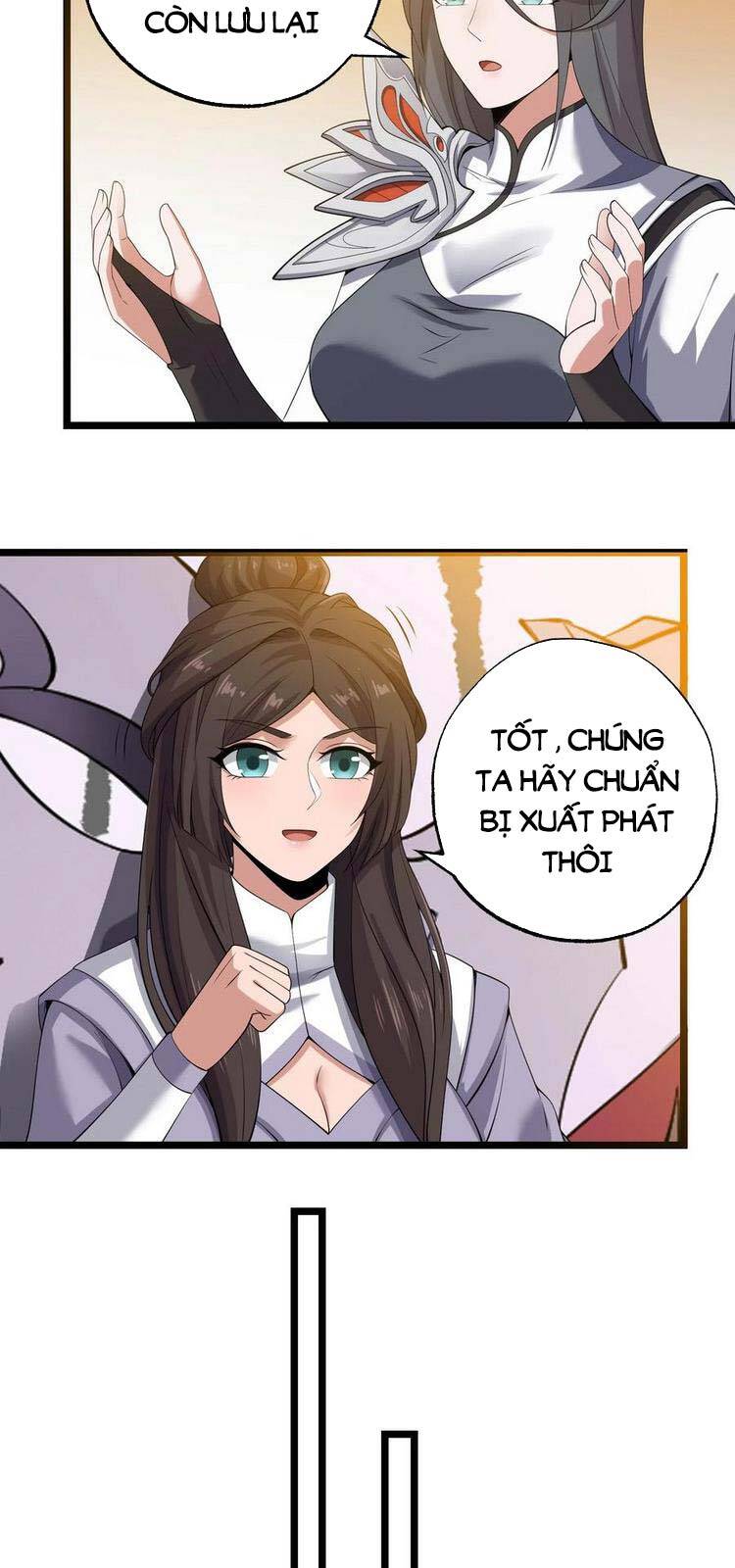 Nguyên Long Chapter 269 - Trang 2