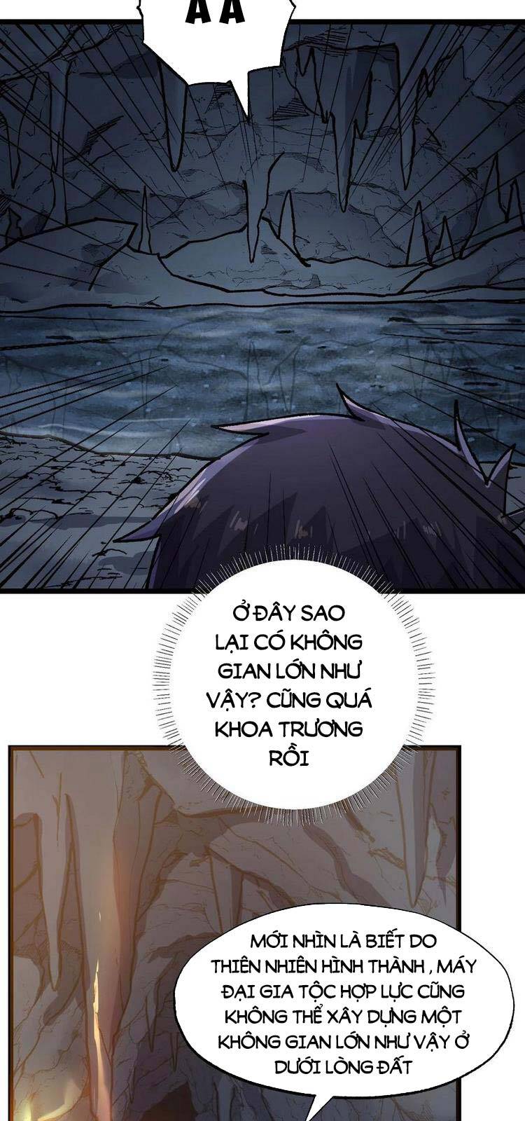 Nguyên Long Chapter 269 - Trang 2