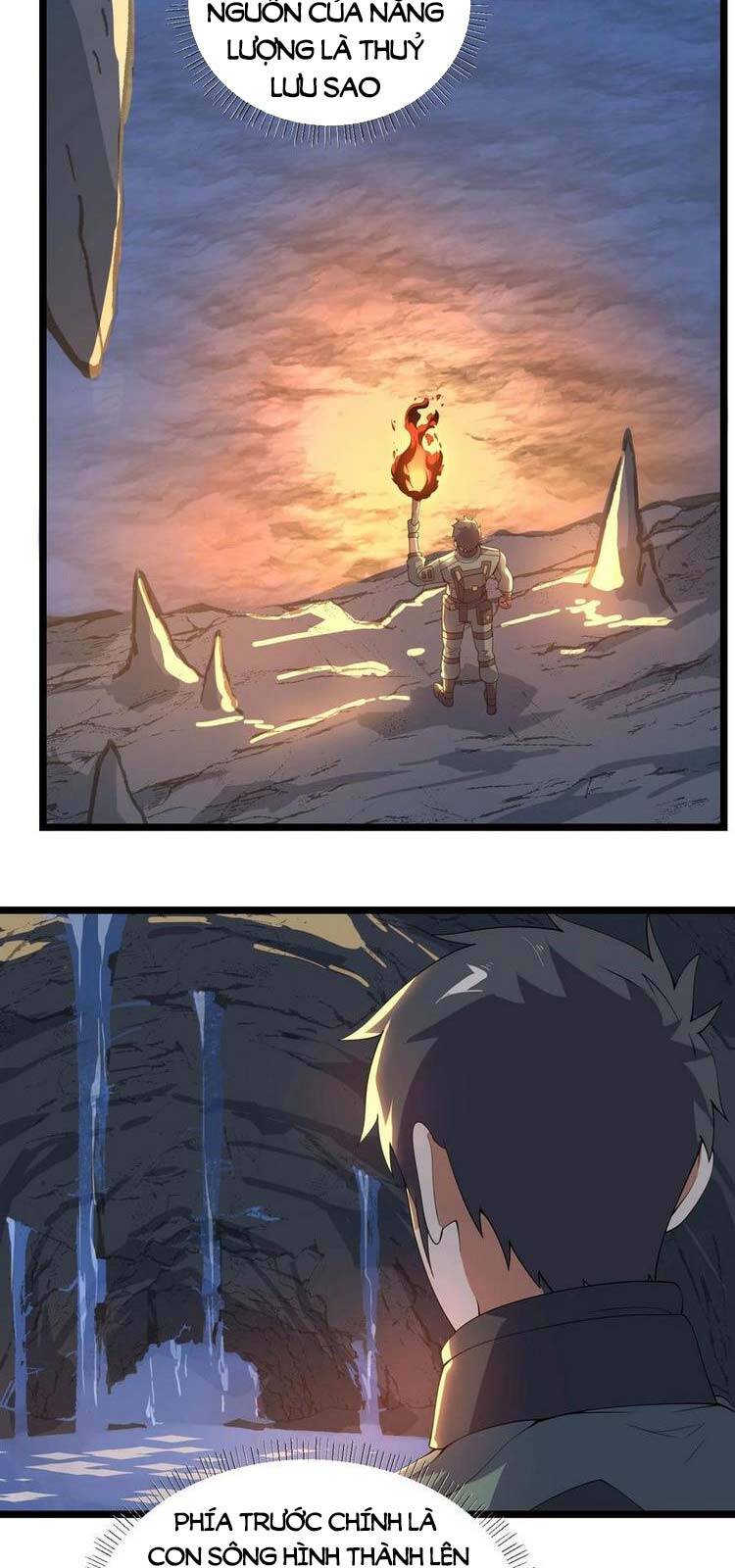 Nguyên Long Chapter 269 - Trang 2