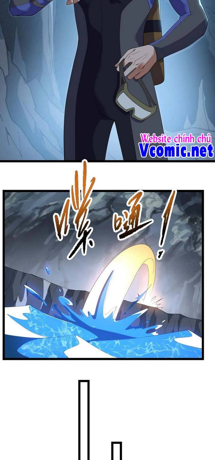 Nguyên Long Chapter 269 - Trang 2