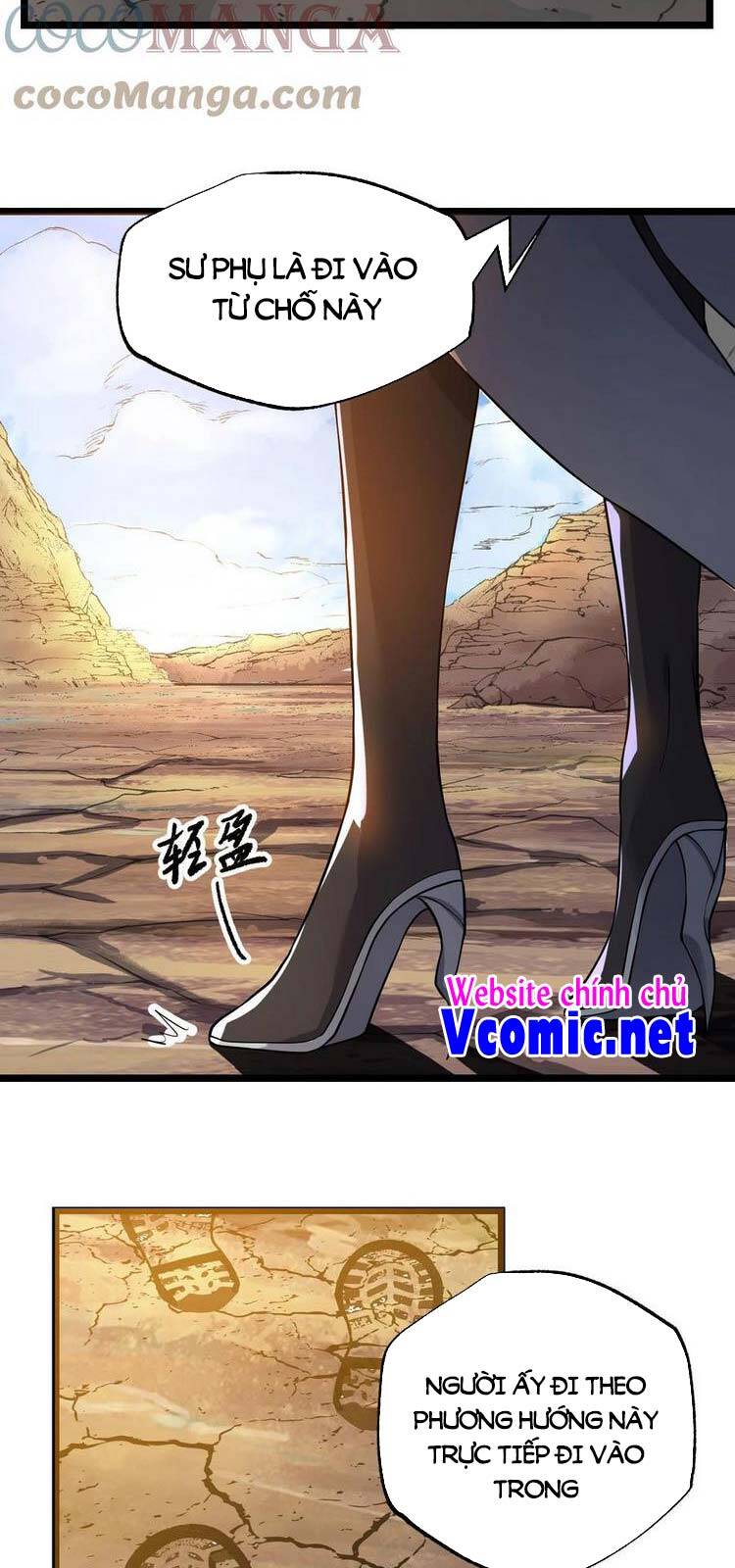 Nguyên Long Chapter 269 - Trang 2