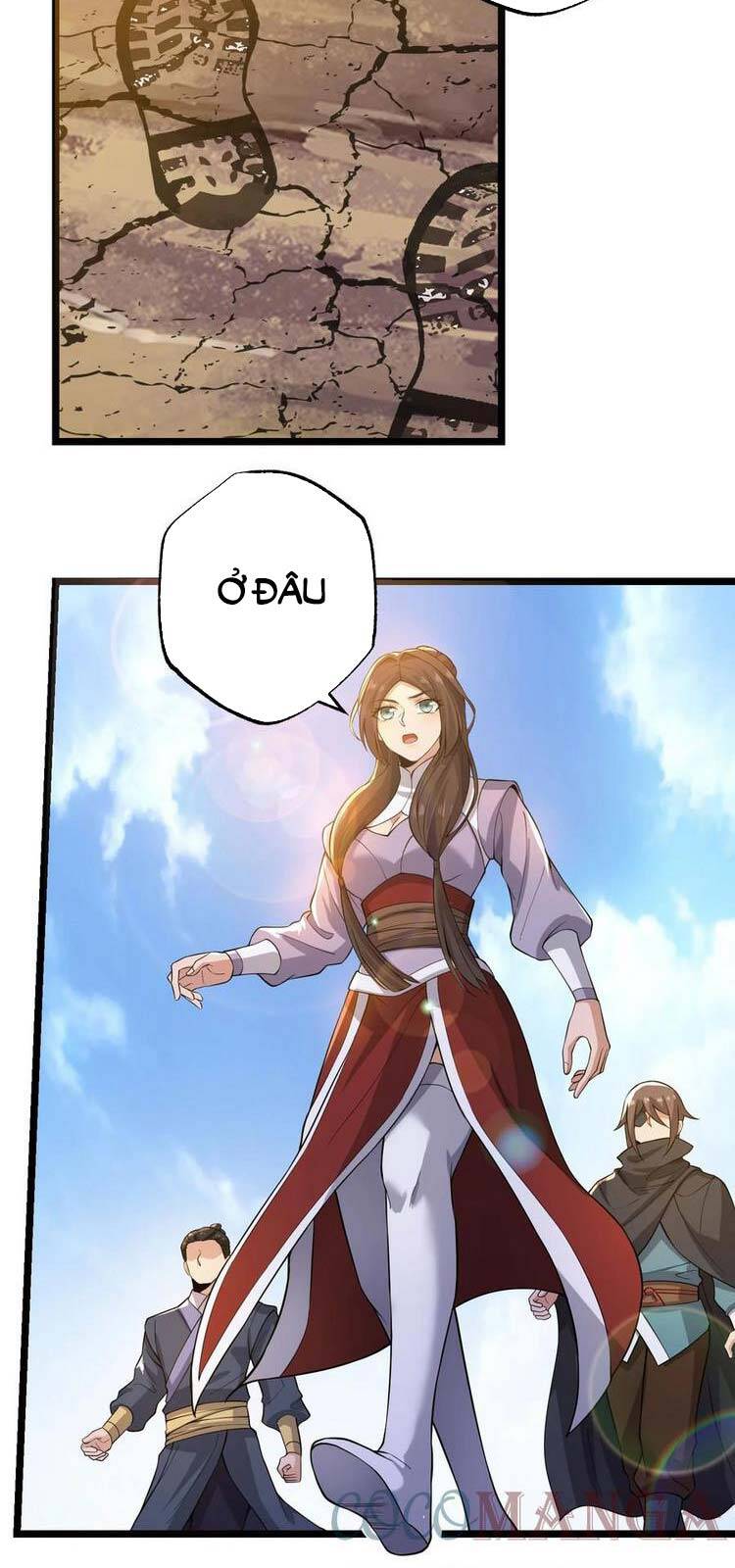 Nguyên Long Chapter 269 - Trang 2