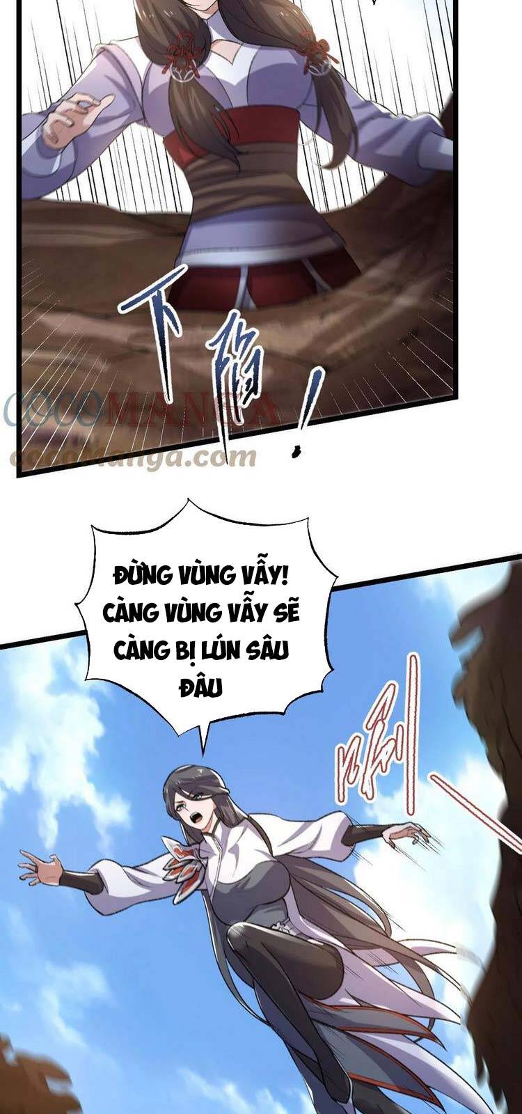 Nguyên Long Chapter 269 - Trang 2