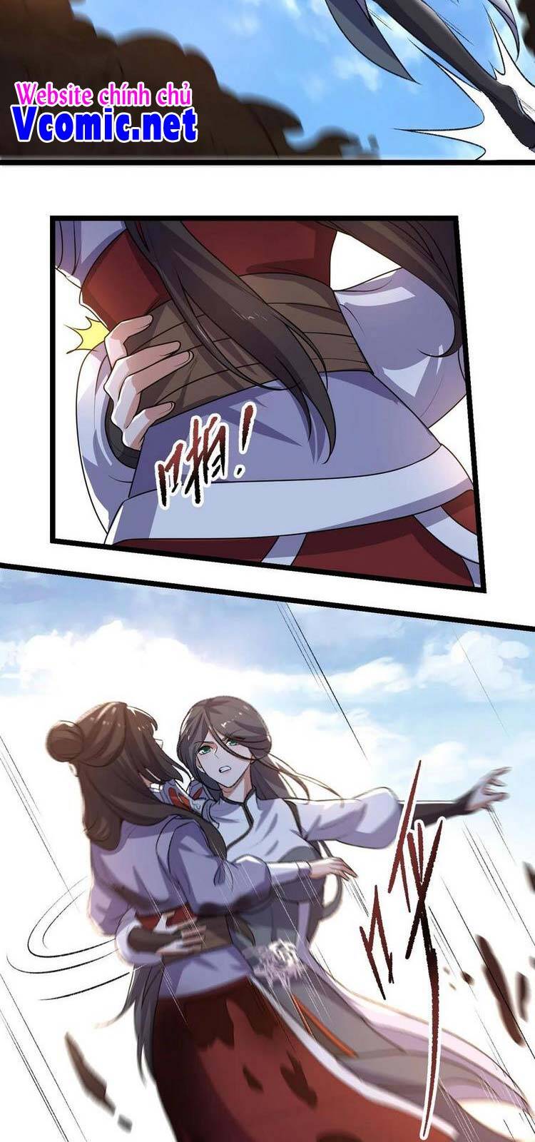 Nguyên Long Chapter 269 - Trang 2