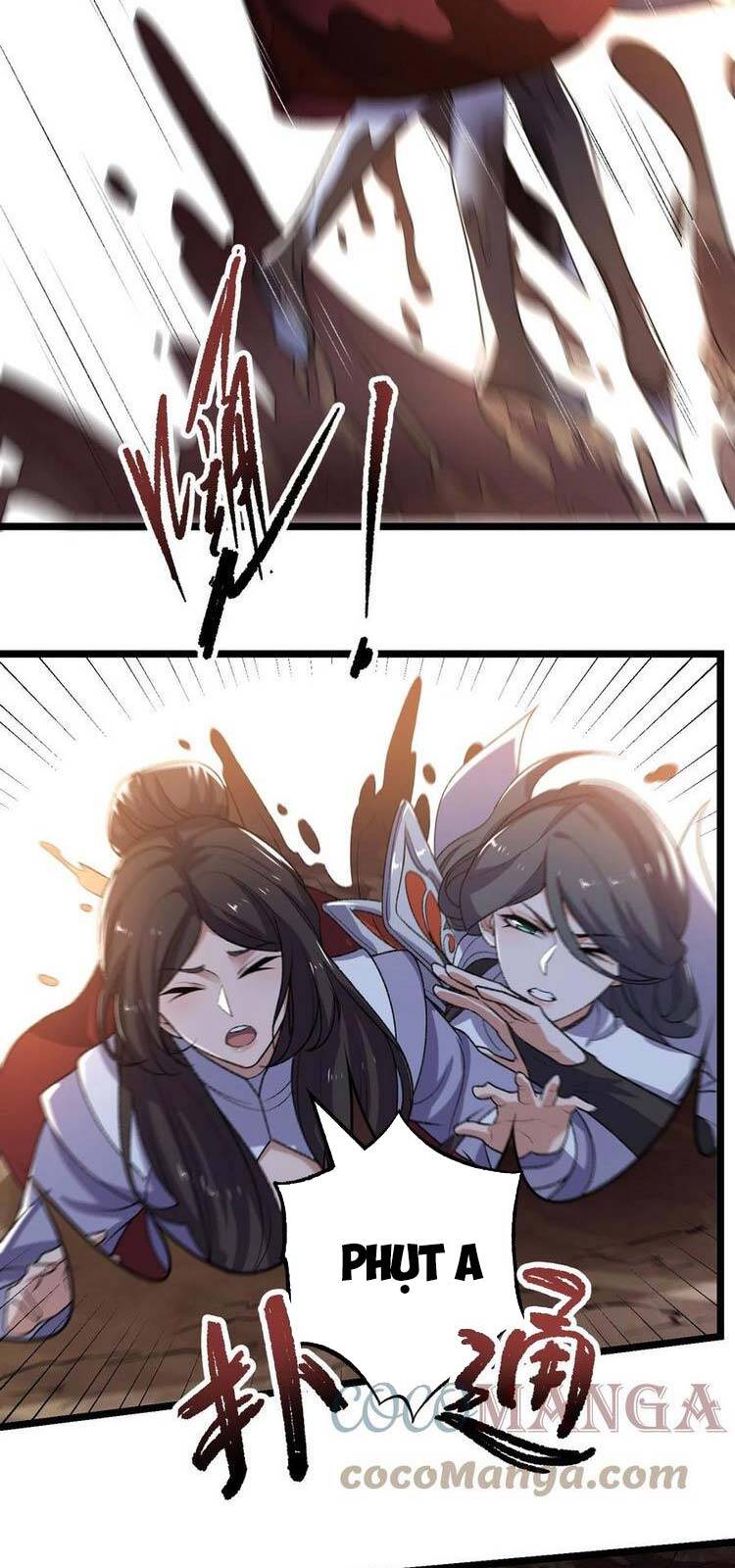 Nguyên Long Chapter 269 - Trang 2