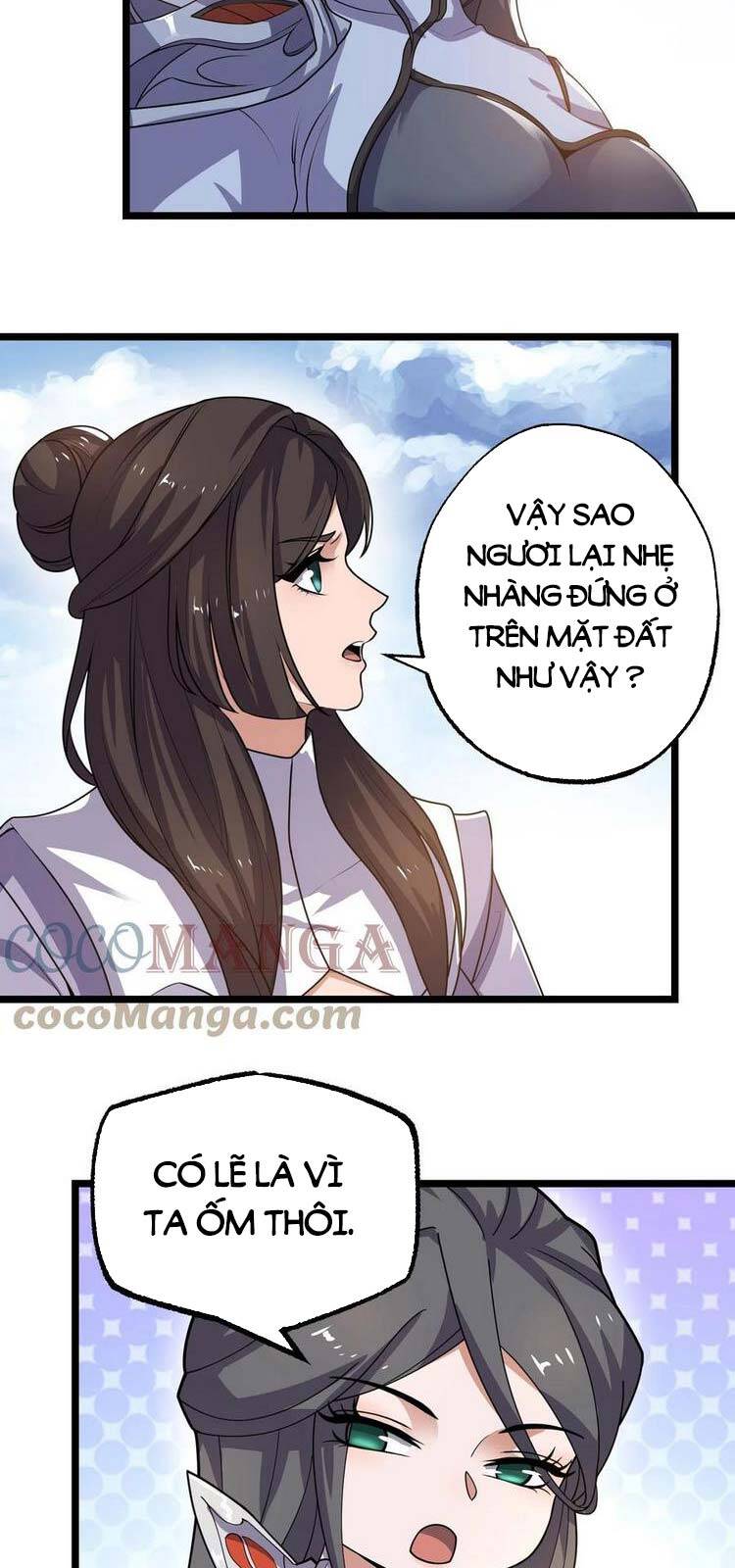 Nguyên Long Chapter 269 - Trang 2