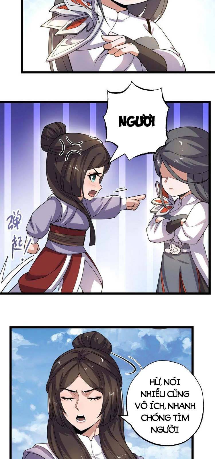 Nguyên Long Chapter 269 - Trang 2