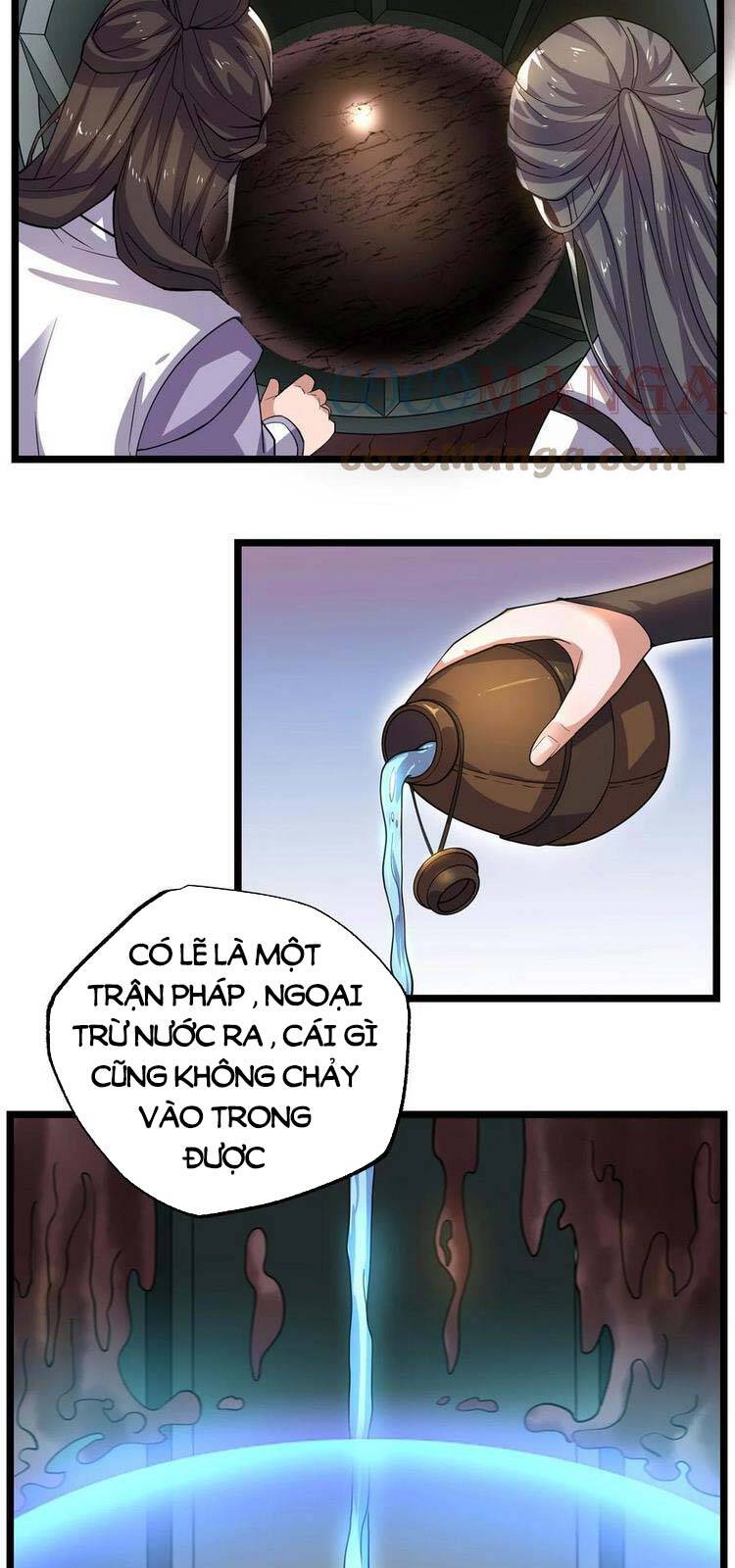 Nguyên Long Chapter 269 - Trang 2