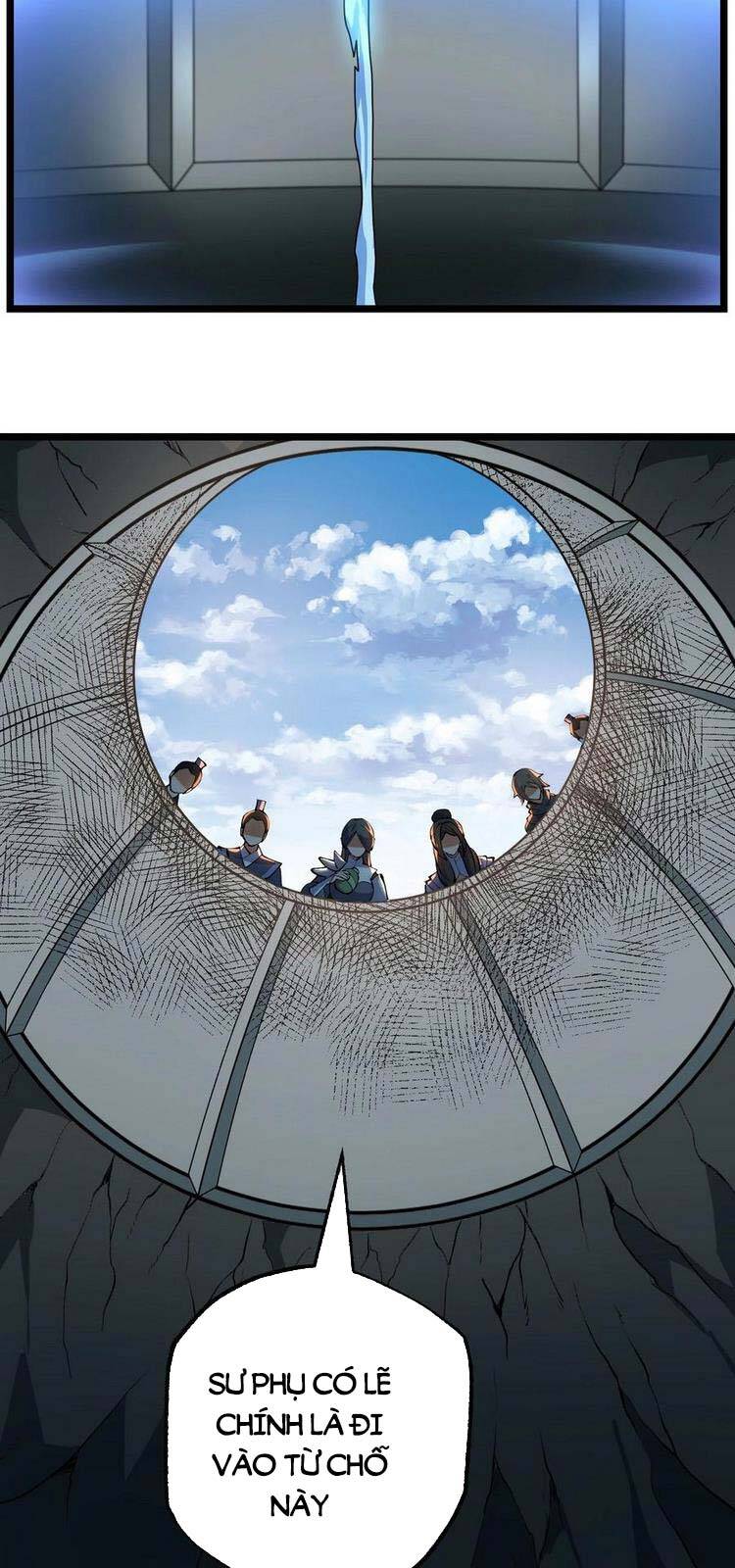 Nguyên Long Chapter 269 - Trang 2